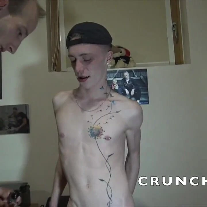 Blnod twink leo fox justin tarafından korunmasız kullanılıyor