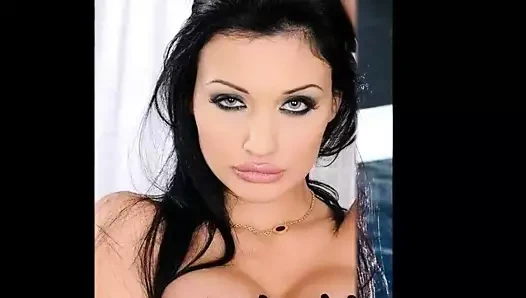 Ocean aletta sıcak seksi fotoğraf koleksiyonu derleme