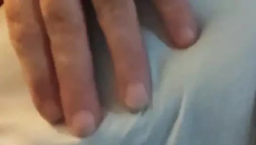 Mastürbasyon, ıslak külot