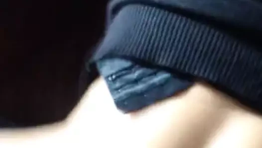 komşunun karısıyla aldatıyor