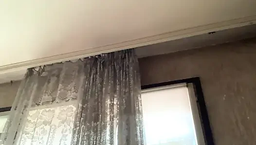 Onları sikmek istediğini biliyorum