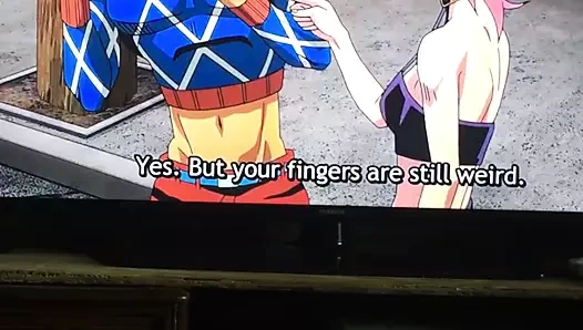 Mista kahrolası trish soo sert