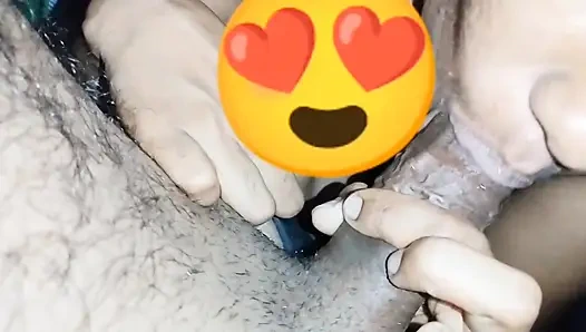 Karanlık bir gecede tatlı bir zevk - 1