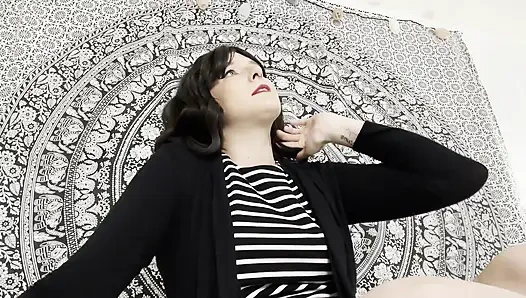 Dev götlü üvey anne