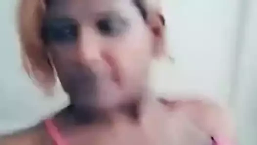 Ts shanica lopez teşhir ediyor