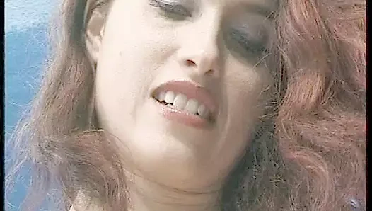 Beim Pissen sich geil machen