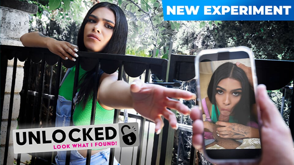 Teamskeet - aldatan sürtük sikimi emiyor ve erkek arkadaşına söylememem için bana biniyor!