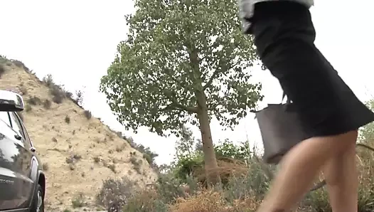 Asyalı kızlar küvette - sert dövmeli kız - lezbiyenler