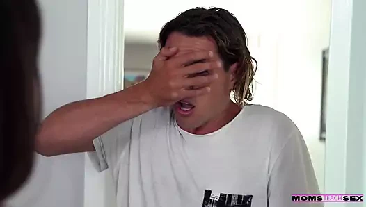 Bunun için atıştırma - s14:e2