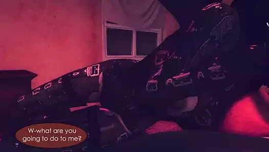 Uzalla - lanetli cilt kilisesi. 8 eve dönüş