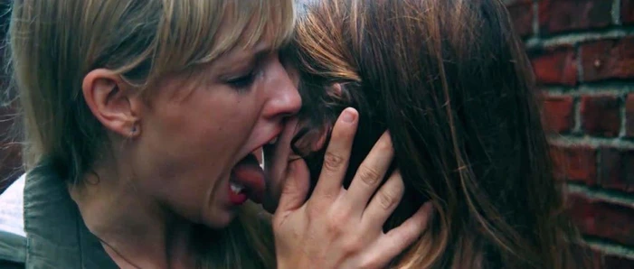 Elise sievert lezbiyen sahne gelen gizli on scandalplanet.com