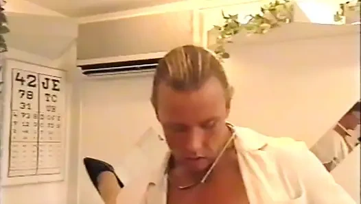 İş götü (1997)