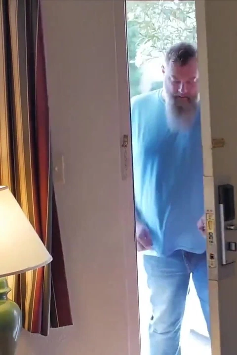 Bearfilms Bears Will Stone ve Tony Marks prezervatifsiz hardcore