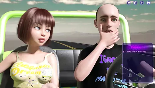 Kuruş komplo - uzaylı teması, siktir et o bebeği (2-5)