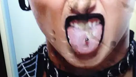 Nova - WWE Rhea Ripley Cum Tribute