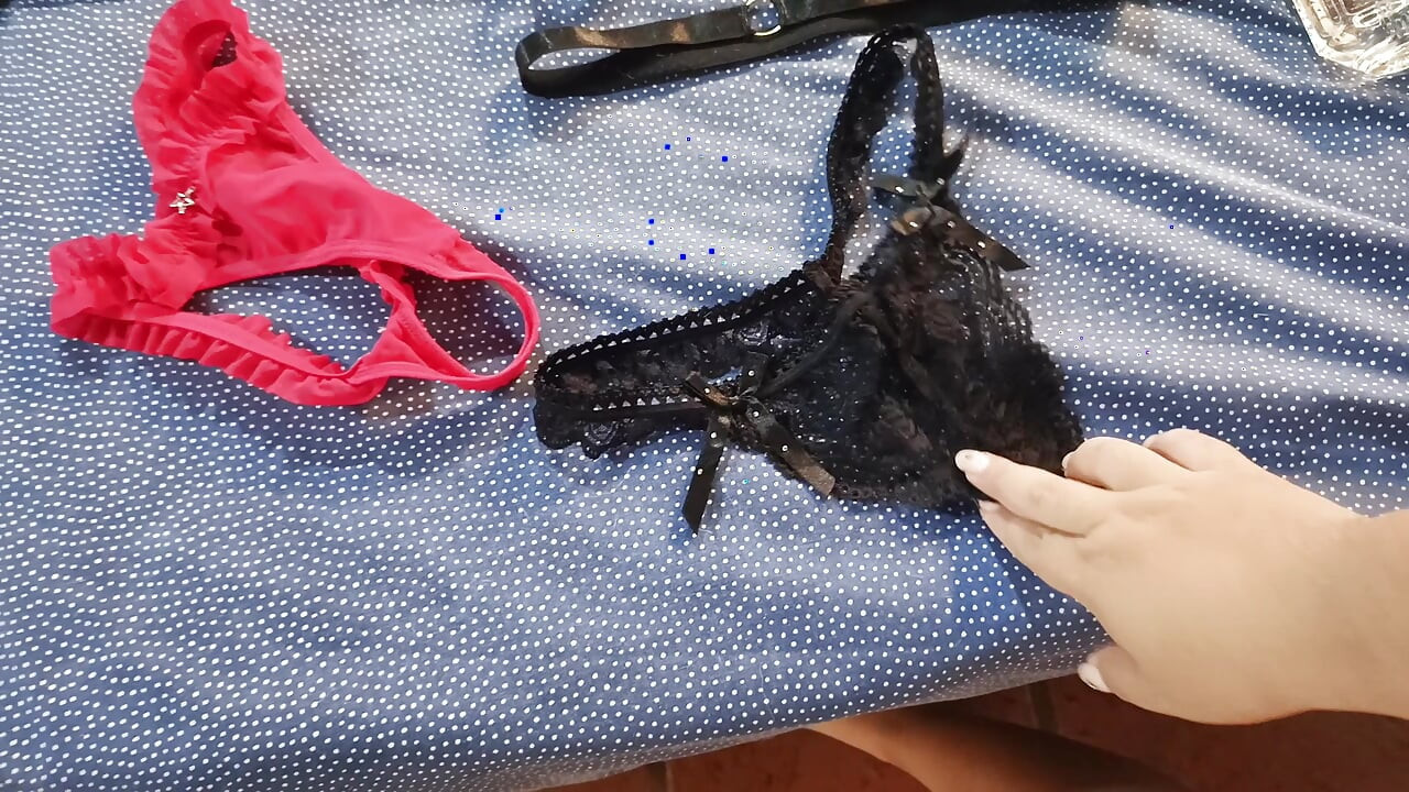 Seni hangi iç çamaşırıyla baştan çıkarabilirim?
