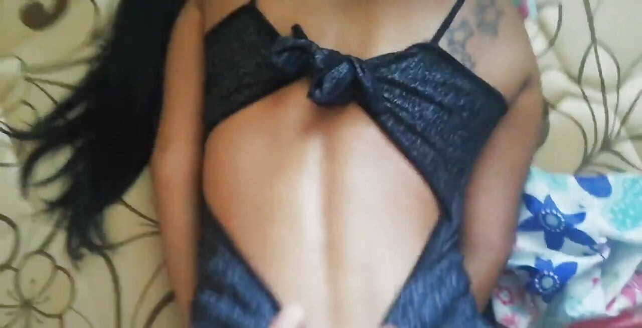 Lezzetli latin anal