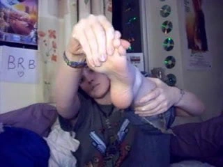 seksi ayak tanrıçası