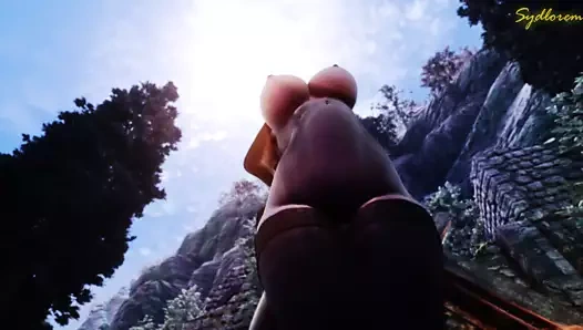 futa x kadın sawira alır onu iç organları yeniden