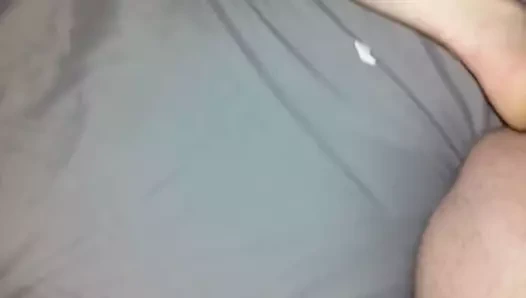 Sevimli sarışın eş çok sıkı için lovr