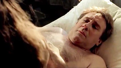 Maria bonnevie göğüsler ve kahrolası içinde ben dina film