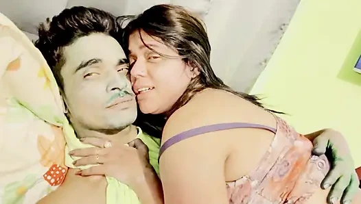 Holi Özel Mms Bts Hikayesi