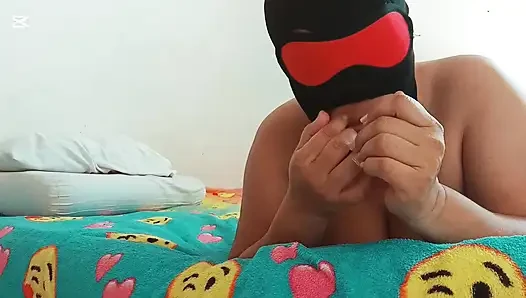 Amatör evli kadın yarağıma biniyor