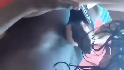 Türk ev yapımı porno videosu 09.04.2021-13