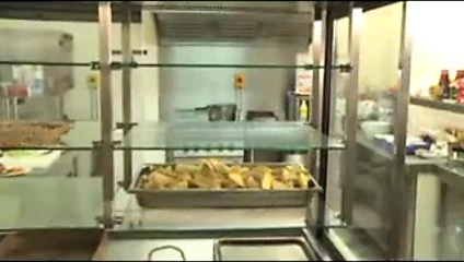 A l'ecole des soubrettes (Partie 2) - LC06