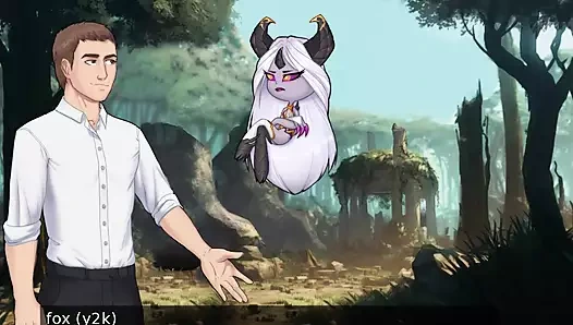 Kirli fantezi (düşmüş turta) - foxie2k'nin 46 yeni imparatorluğu