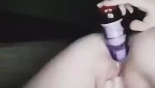 Karım kıçından derin seviyor