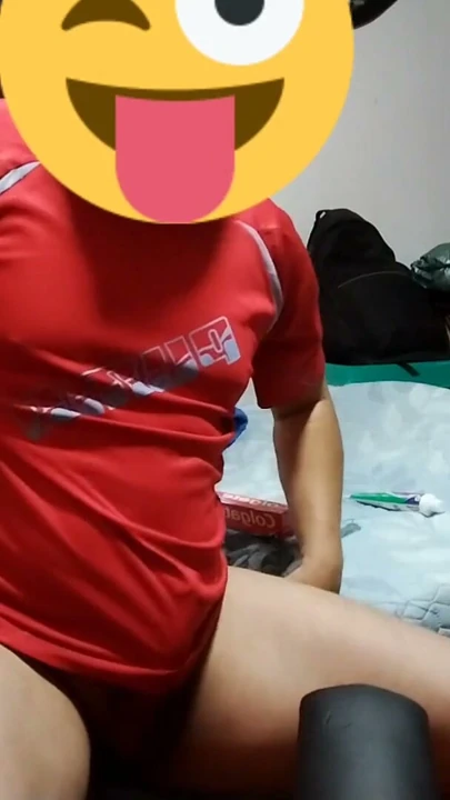 Pajero in his room | Clip 1