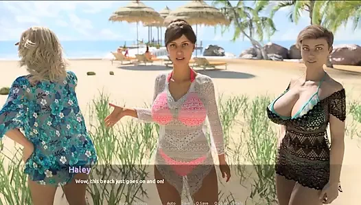 Ziyaret - loveskysan69 tarafından bölüm 15 oyunu