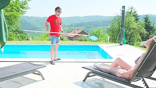 Erkeklerin tadını çıkarın - çok güzel video