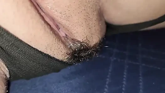 Bakış açısı küçük üvey kız kardeşimle böyle tanışıyorum