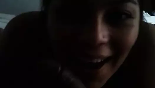 Luz Estrella Basilio Vilca