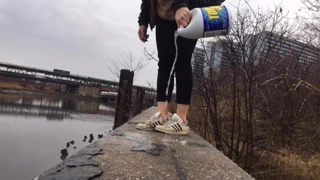 Art çiş 23 nyc dep kızarma dere