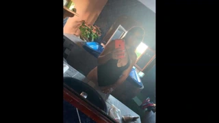 Spor salonundan sonra oaxaca'dan olgun laura bibiana'mı sikmeyi seviyorum