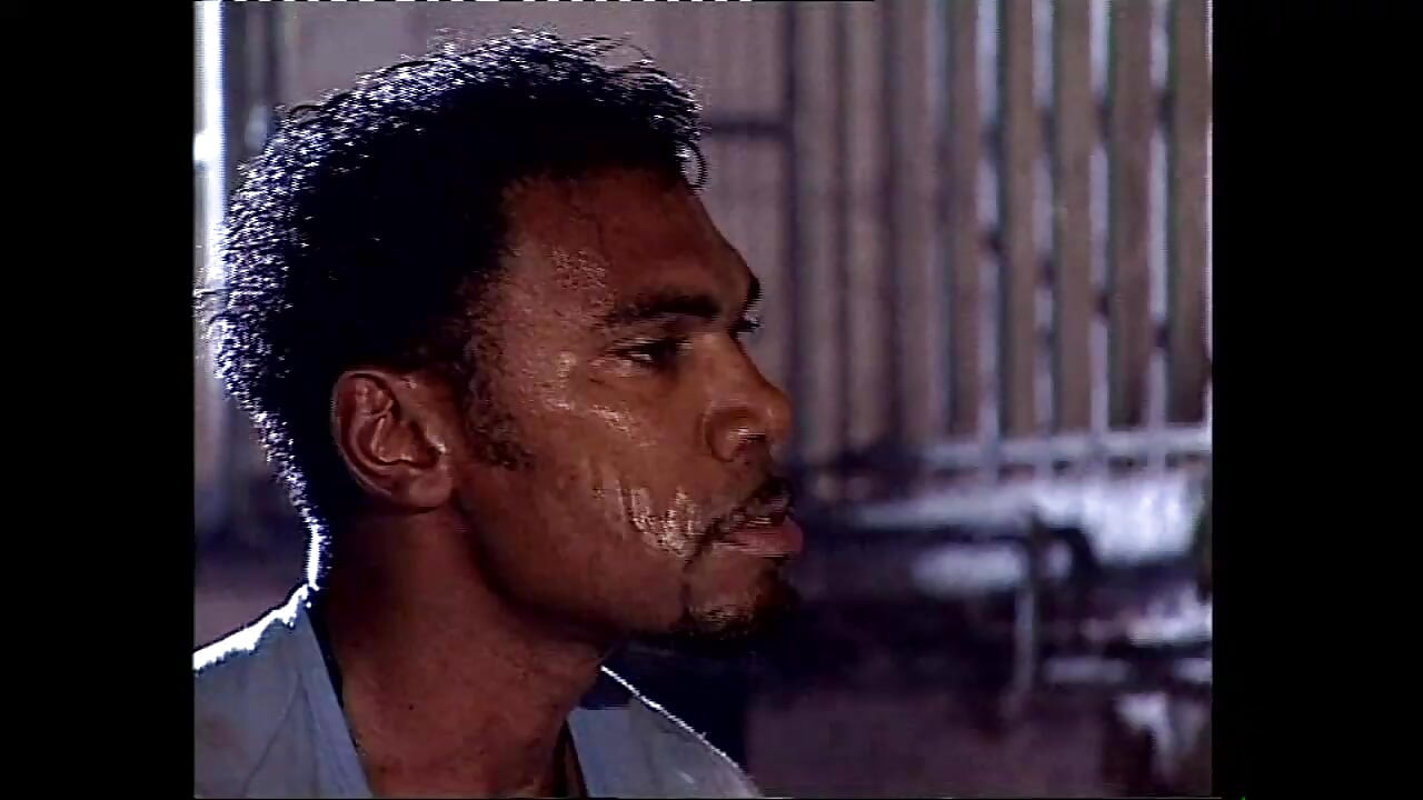 Fetiş cenneti (tam film)
