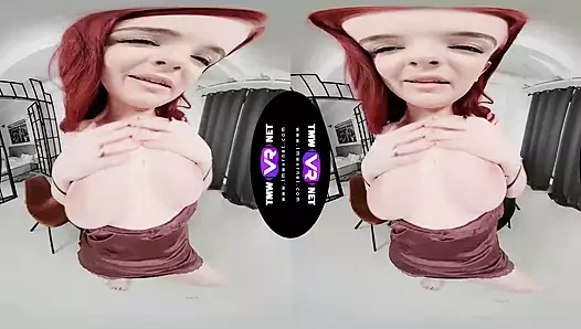 Tmwvrnet - bayan olivia - kahvaltıdan önce yalnız orgazm