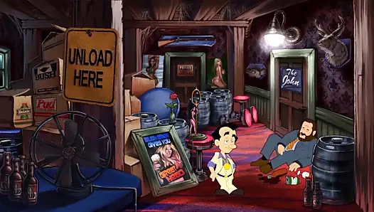 Eğlence kıyafeti larry incelemesi