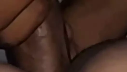 Kalın Japon squirts üzerinde benim bbc