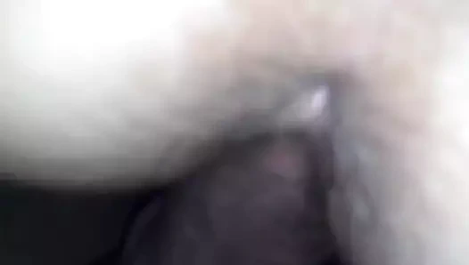 Sıcak karım ve kocam