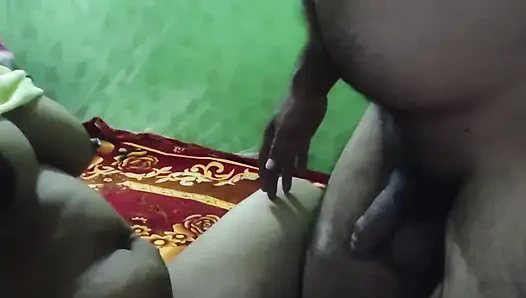 Mamta Bhabi Ne Land Ko Muh Main Leke Chusa