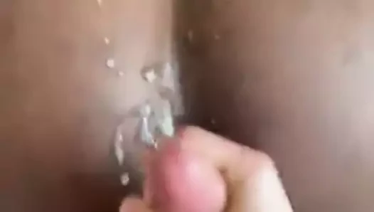 Turk Delikanli ve Zenci Sevgilisi 8