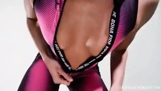 Fermuarlı kaltak azdırıyor