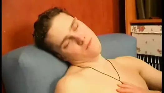 Rus adım anne anal istiyor