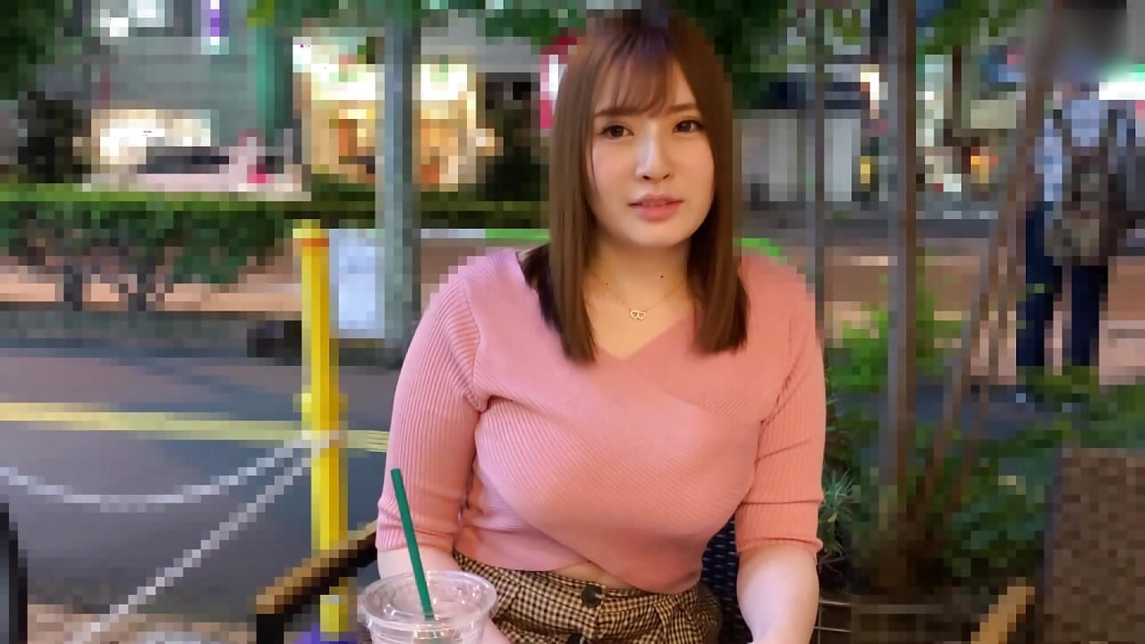 A189F09 Gece işi sandım ama yakitori restoranında part-time iş çıktı! Feromonları taşan güzel bir kadınla model arasında bir gecelik yoğun sik seks!