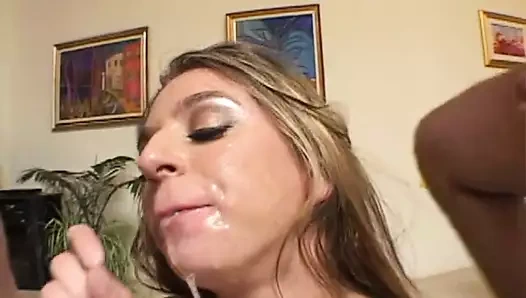 Karım büyük horoz emmek için seviyor - vol 03