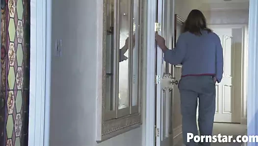 Muhteşem roxy jexel kıçını becerdin hardcore alır